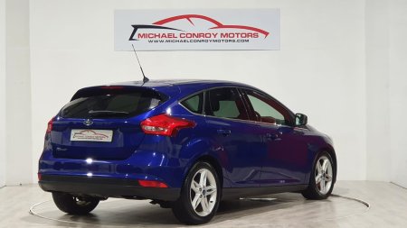 2016 Ford Focus - photo 8