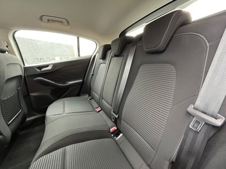 2021 Ford Focus - photo 13