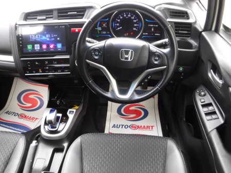 2015 Honda Fit - photo 7