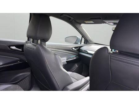 2023 Volkswagen ID.4 - photo 22