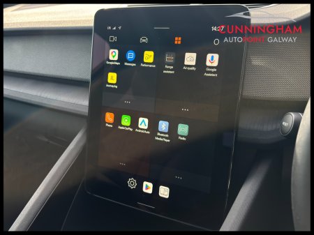 2026 Polestar 2 - photo 10