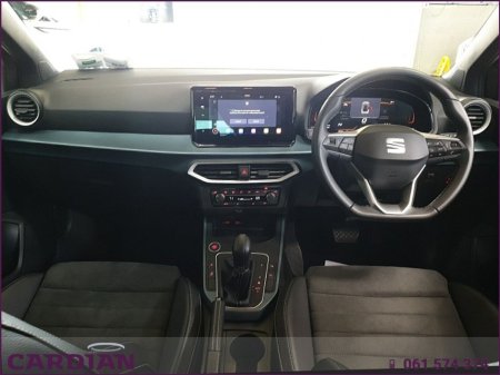 2025 SEAT Arona - photo 19