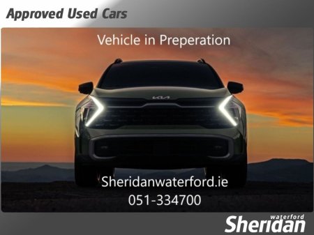 2023 Kia Sorento 2.2 K3 4X2 Diesel 5 seats