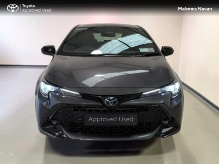 2026 Toyota Corolla - photo 5