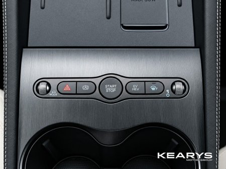 2026 BYD Seal 6 - photo 16