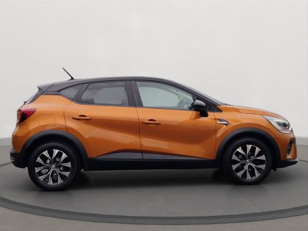 2022 Renault Captur - photo 7