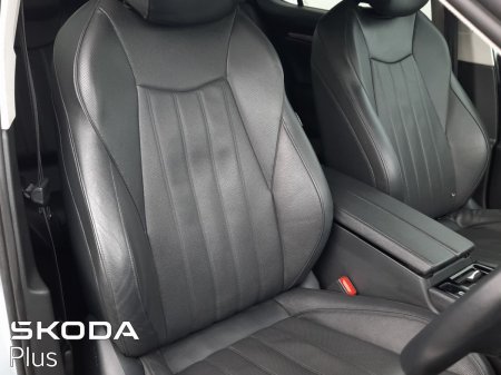 2024 Skoda Superb - photo 26