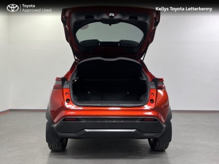 2021 Nissan Juke - photo 10