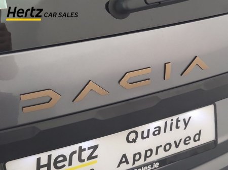 2024 Dacia Jogger - photo 10