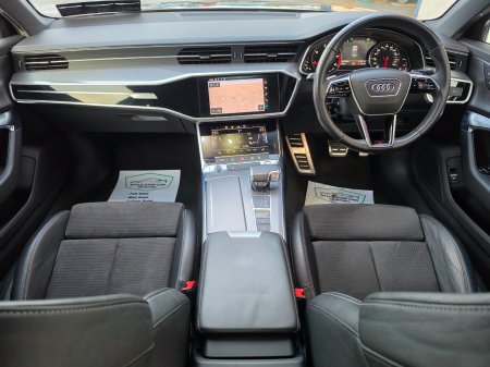 2018 Audi A6 - photo 27