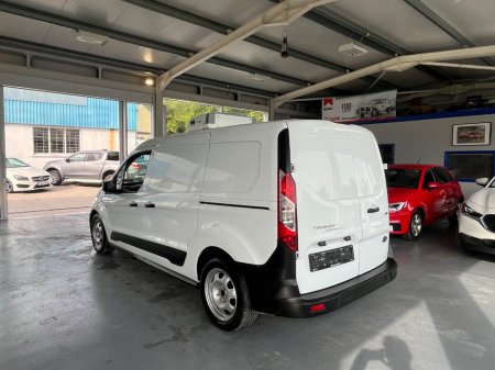 2019 Ford Transit Connect - photo 7