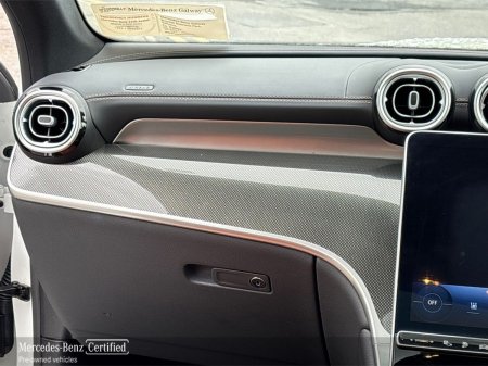 2023 Mercedes-Benz GLC - photo 12