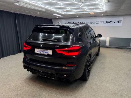 2018 BMW X3 - photo 17