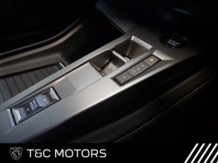 2026 Peugeot 408 - photo 9
