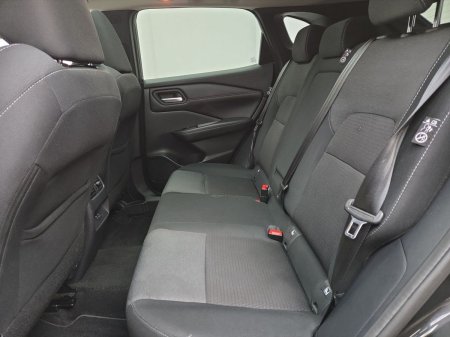 2023 Nissan Qashqai - photo 7