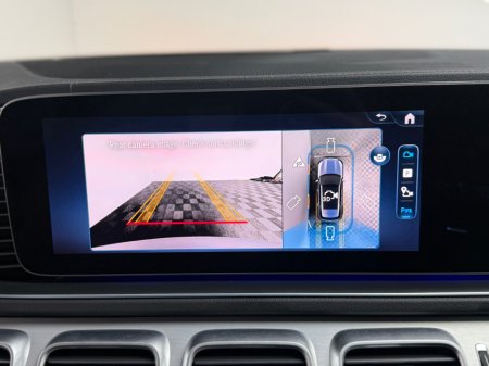 2024 Mercedes-Benz GLE - photo 16