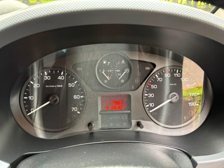 2015 Citroen Berlingo - photo 15