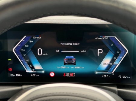 2024 BMW i4 - photo 6