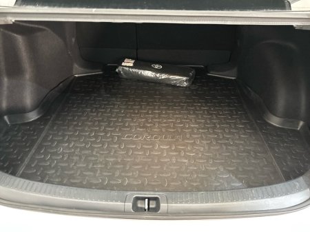 2023 Toyota Corolla - photo 10