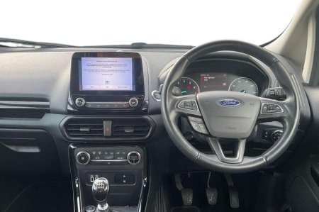 2020 Ford EcoSport - photo 11