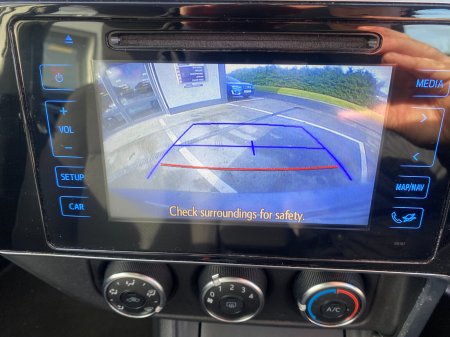 2017 Toyota Corolla - photo 11