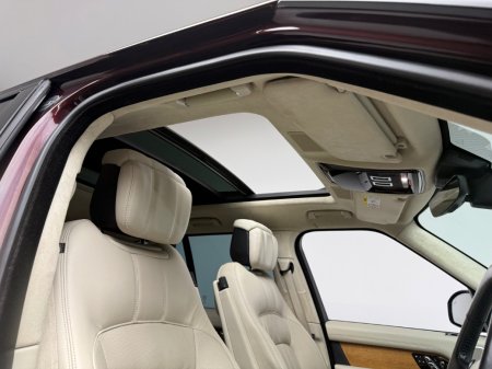 2022 Land Rover Range Rover - photo 12