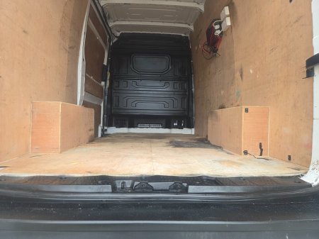 2021 Volkswagen Crafter - photo 6