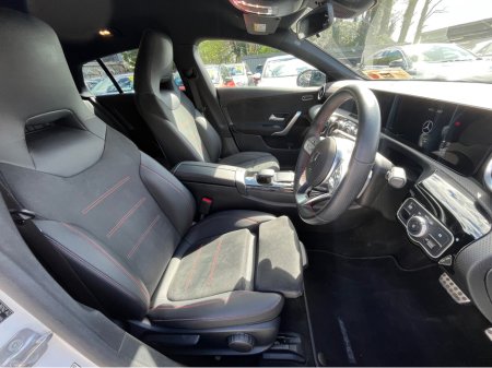 2023 Mercedes-Benz CLA - photo 13