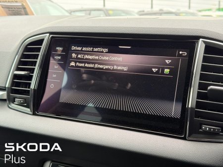 2022 Skoda Karoq - photo 13
