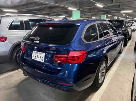 2018 BMW 3-Series - photo 2