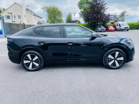 2026 Ford Capri - photo 4