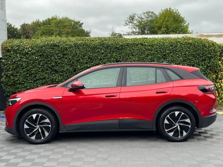 2023 Volkswagen ID.4 - photo 3
