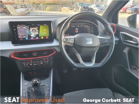 2023 SEAT Arona - photo 9