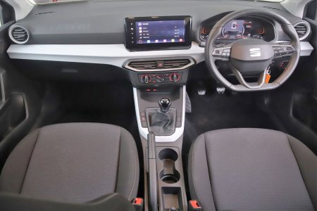 2024 SEAT Arona - photo 14