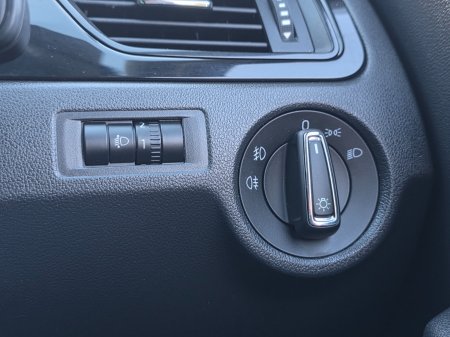2018 Skoda Rapid - photo 28