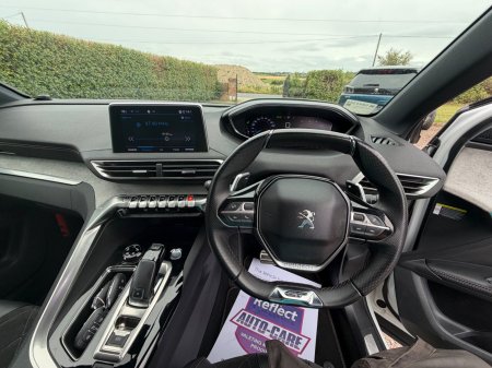 2018 Peugeot 5008 - photo 16