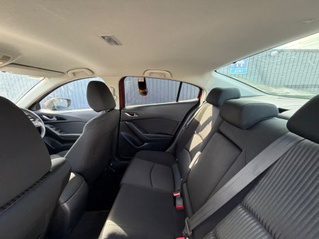 2016 Mazda Mazda3 - photo 39
