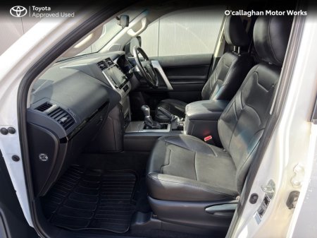 2024 Toyota Land Cruiser - photo 7