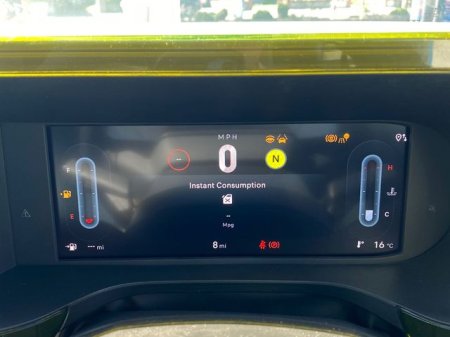 2026 Fiat Grande Panda - photo 16