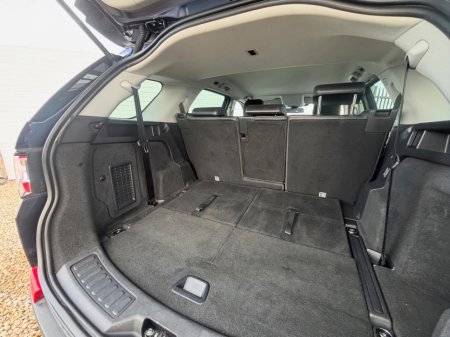 2017 Land Rover Discovery - photo 5