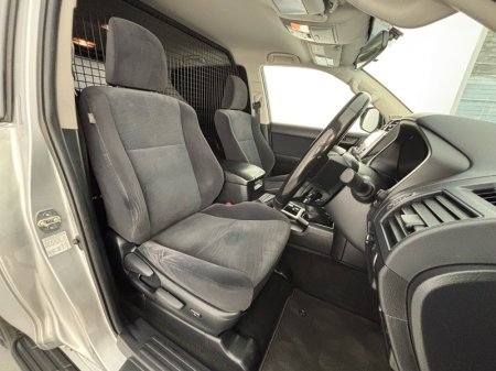 2022 Toyota Land Cruiser - photo 19