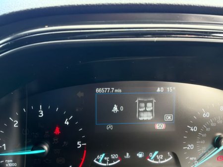 2019 Ford Focus - photo 14