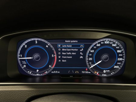 2019 Volkswagen Golf - photo 26