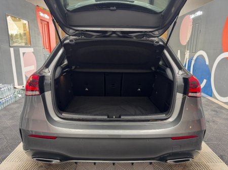2019 Mercedes-Benz A-Class - photo 7