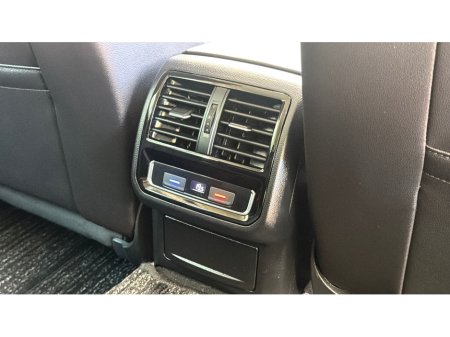 2020 Volkswagen Passat - photo 17