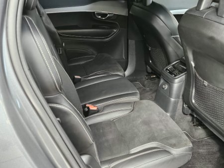 2019 Volvo XC90 - photo 6