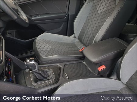 2024 Volkswagen Tiguan Allspace - photo 20