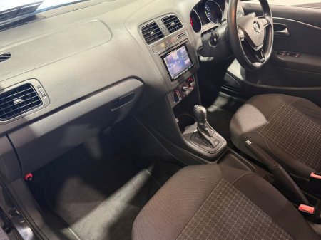 2015 Volkswagen Polo - photo 10