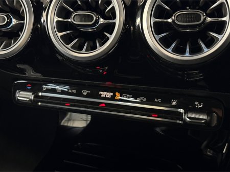 2025 Mercedes-Benz CLA - photo 21