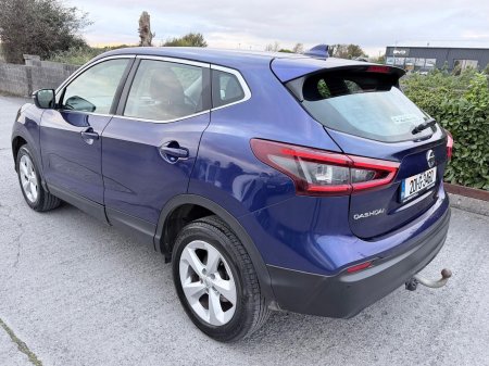 2020 Nissan Qashqai - photo 6